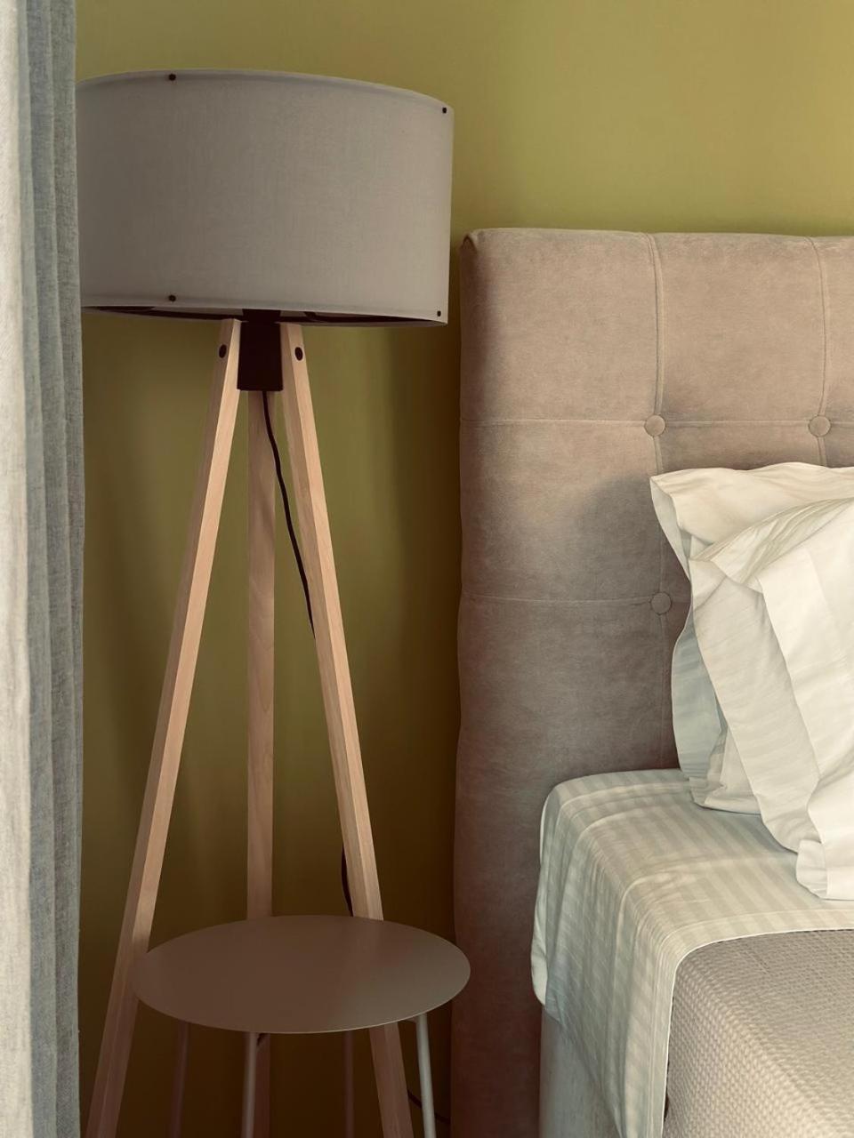 Sotiris Mandarin House Apartman Diakoptó Kültér fotó