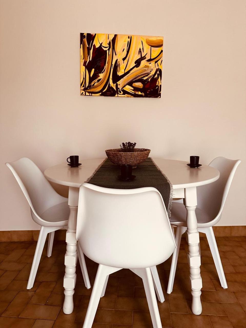 Sotiris Mandarin House Apartman Diakoptó Kültér fotó