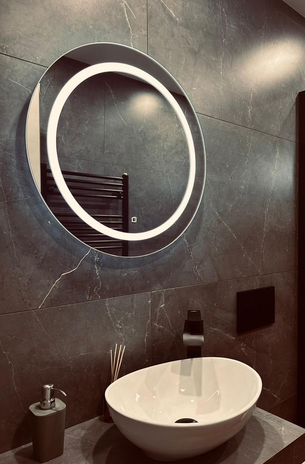 Sotiris Mandarin House Apartman Diakoptó Kültér fotó